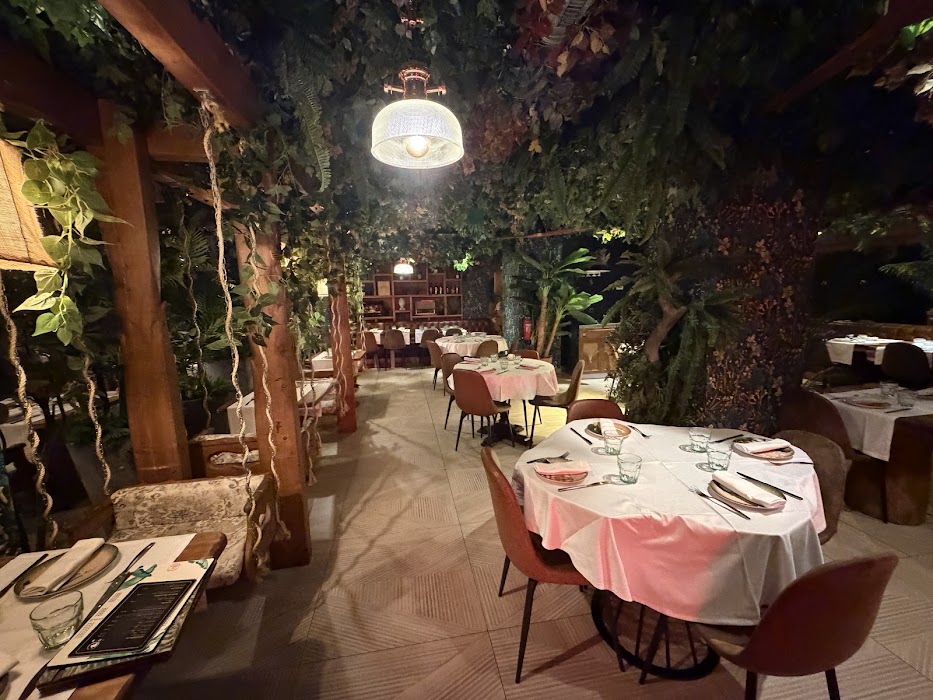 The Steak House küçük fotoğraf 3
