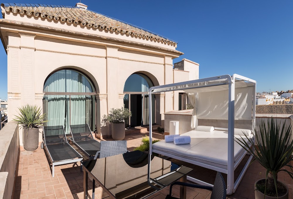 CoolRooms Palacio Villapanés 5 GL küçük fotoğraf 2