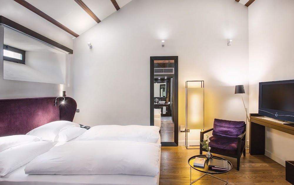 CoolRooms Palacio Villapanés 5 GL küçük fotoğraf 3