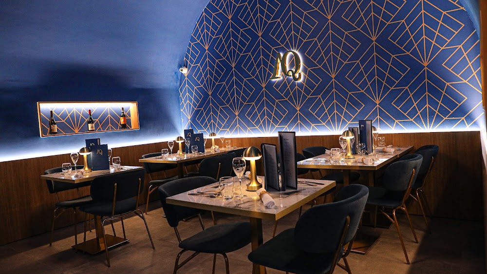 Aquarium Restaurant küçük fotoğraf 2