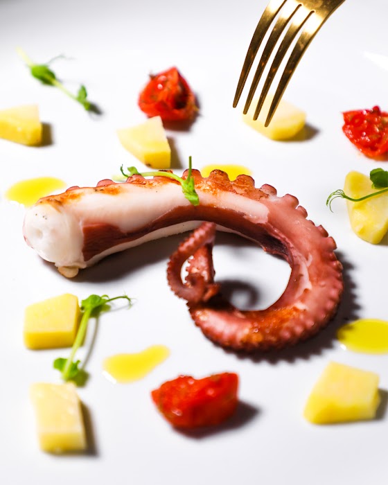 Aquarium Restaurant küçük fotoğraf 3