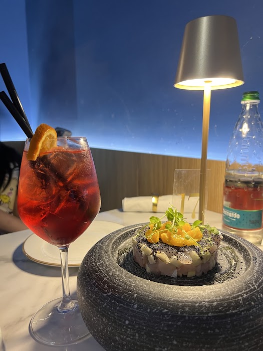 Aquarium Restaurant küçük fotoğraf 4