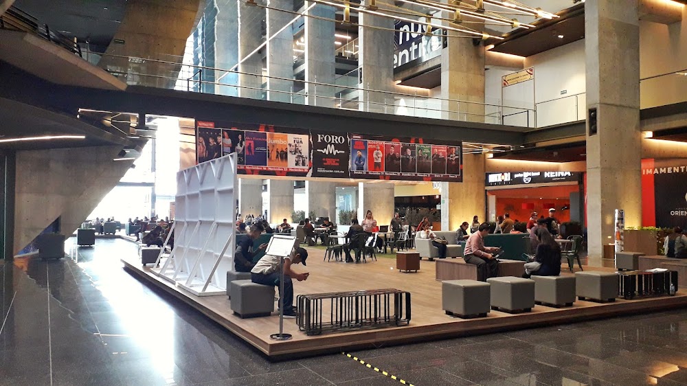 Pabellon M küçük fotoğraf 3