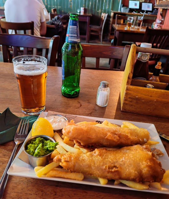 McCarthy's Irish Pub küçük fotoğraf 4