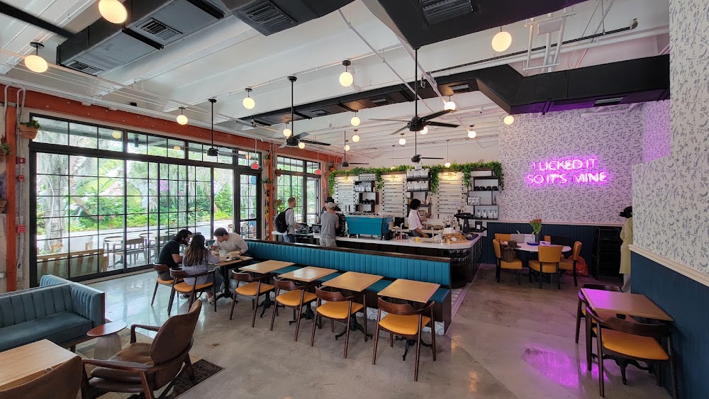 Novela Cafe Social küçük fotoğraf 2