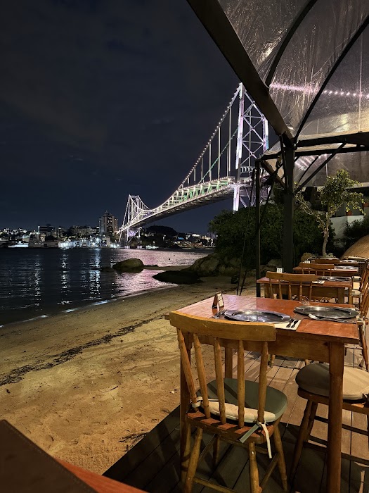Píer 54 Restaurante küçük fotoğraf 3