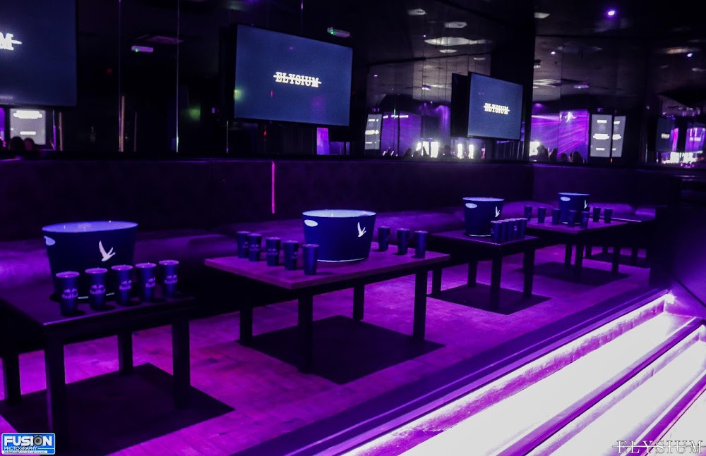 Elysium Nightclub küçük fotoğraf 4