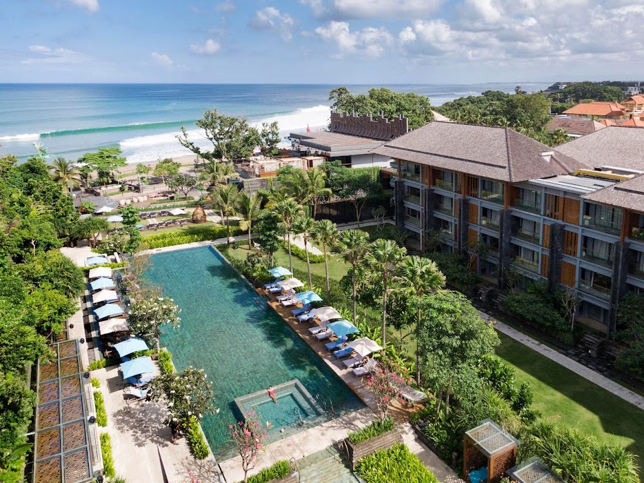 Hotel Indigo Bali Seminyak Beach by IHG küçük fotoğraf 2