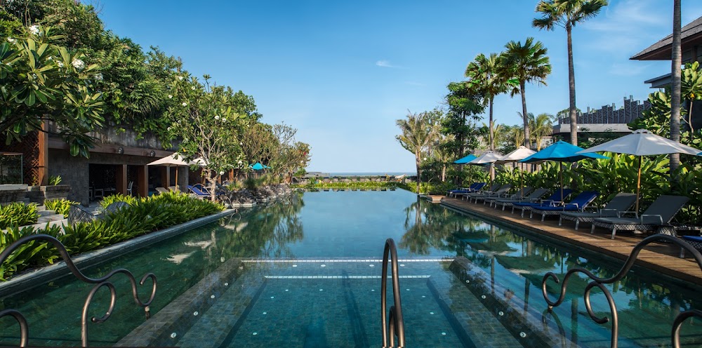 Hotel Indigo Bali Seminyak Beach by IHG küçük fotoğraf 4