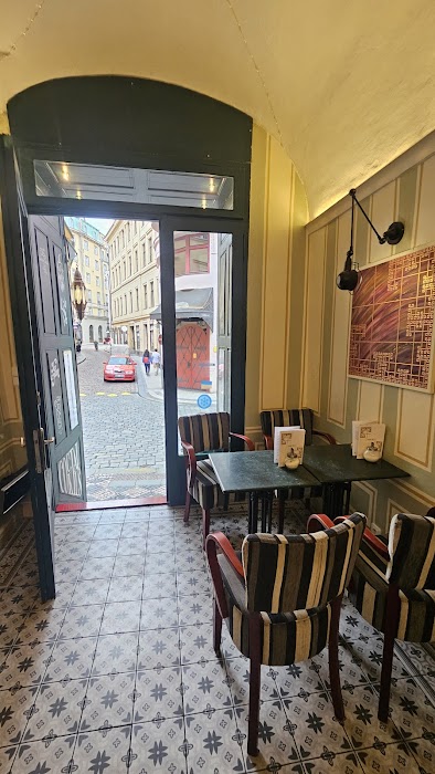 Cafe No. 3 küçük fotoğraf 3