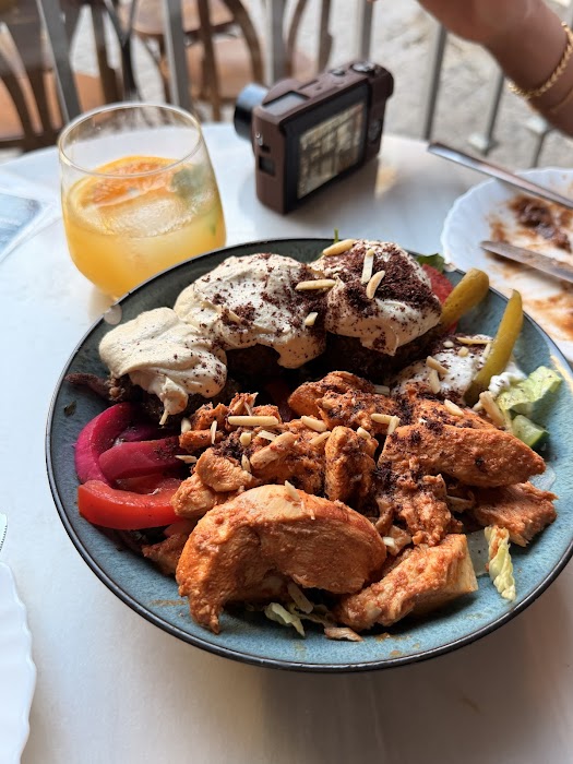 Restaurante Fatouch küçük fotoğraf 4