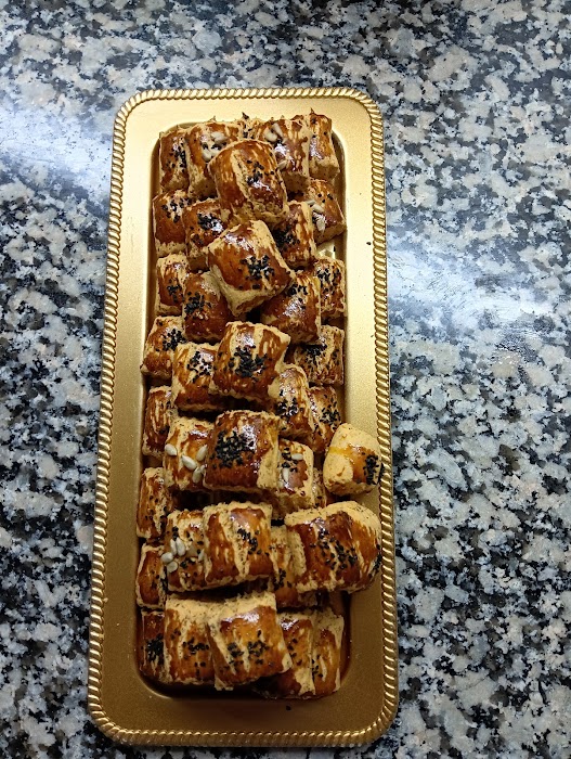 Rota glutensiz küçük fotoğraf 2