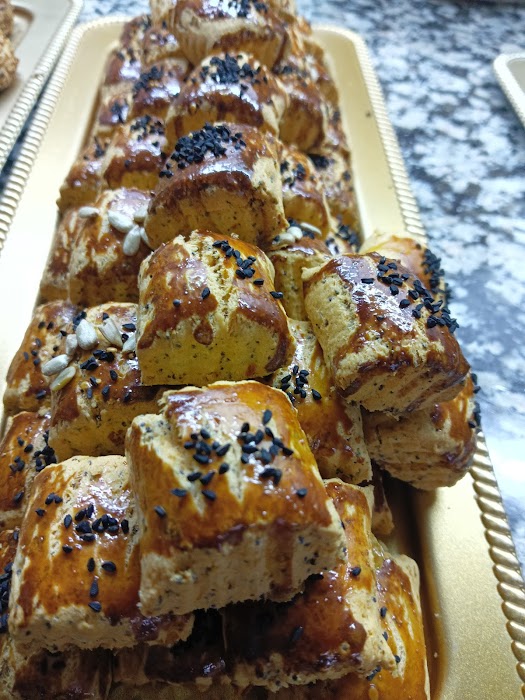 Rota glutensiz küçük fotoğraf 3