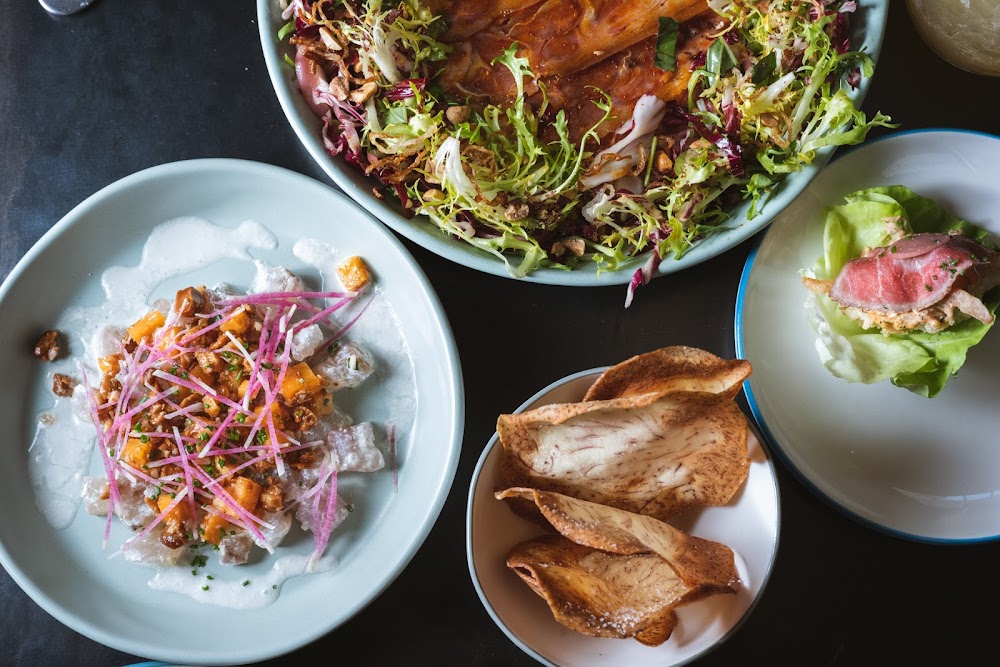 Liholiho Yacht Club küçük fotoğraf 3