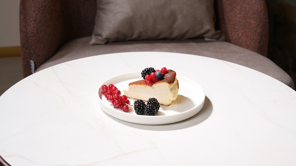 Chocoberry London - Beylikdüzü Istanbul küçük fotoğraf 4
