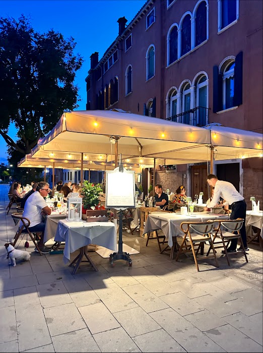Ristorante Caffe dei fiori küçük fotoğraf 2