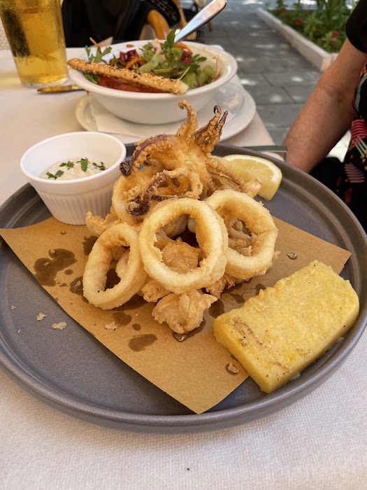 Ristorante Caffe dei fiori küçük fotoğraf 4
