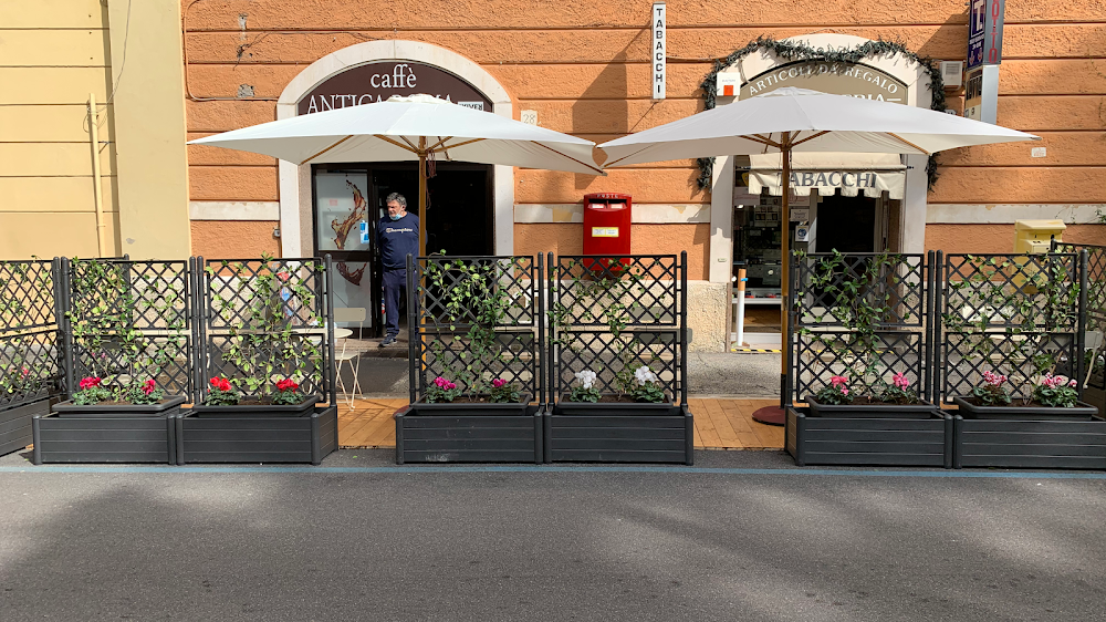 Caffè Antica Roma küçük fotoğraf 2