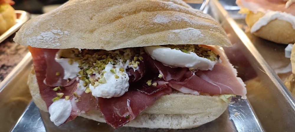 Caffè Antica Roma küçük fotoğraf 4