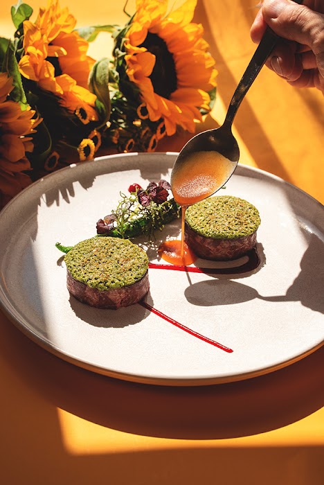 Whitegrass Restaurant küçük fotoğraf 3