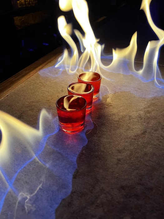 Espit Chupitos Valencia küçük fotoğraf 4