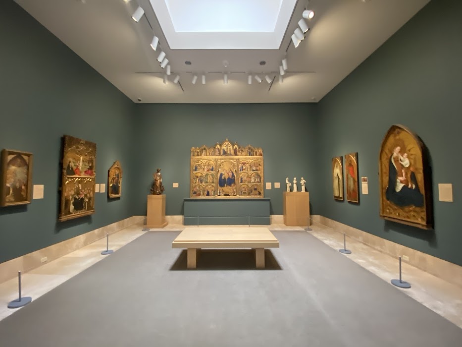 Norton Simon Museum küçük fotoğraf 2