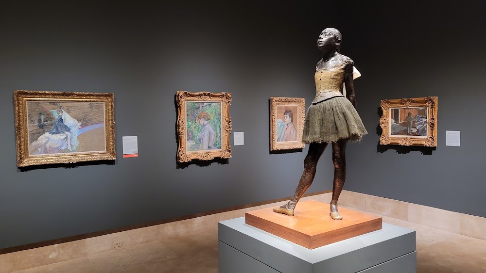 Norton Simon Museum küçük fotoğraf 3