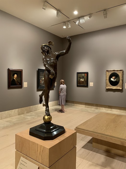 Norton Simon Museum küçük fotoğraf 4