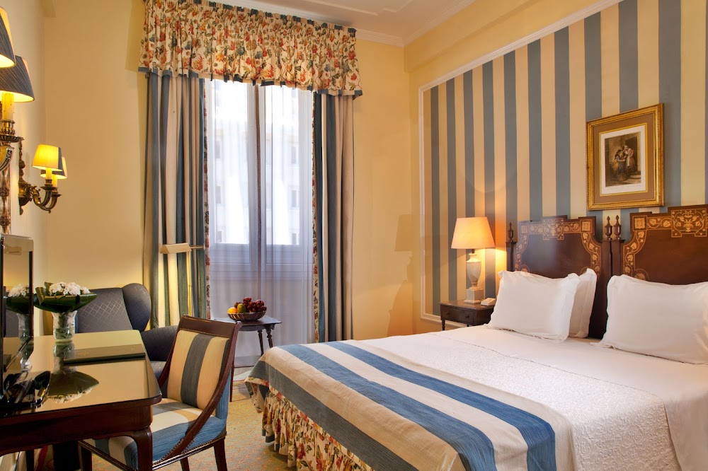 Hotel Avenida Palace küçük fotoğraf 3