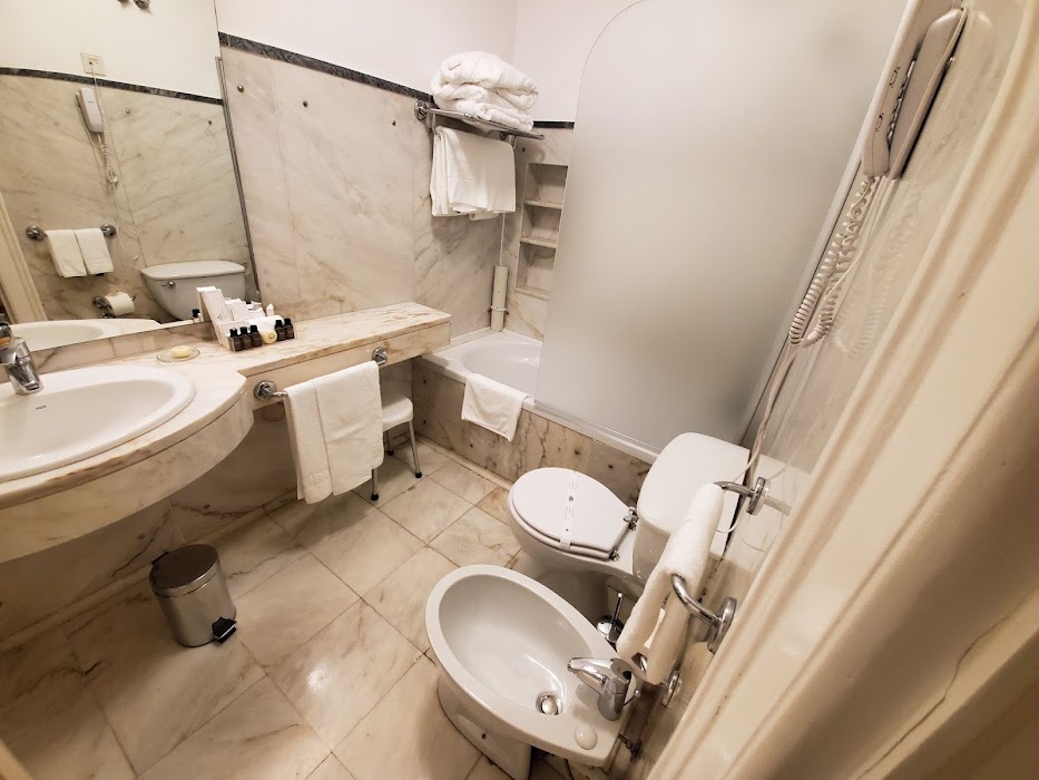 Hotel Avenida Palace küçük fotoğraf 4