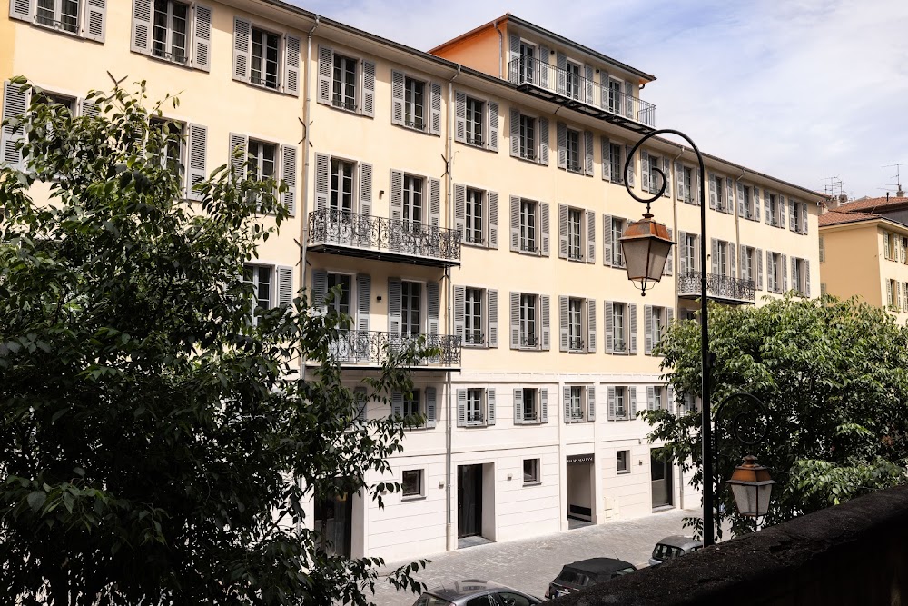 Palais Ségurane Boutique Hôtel küçük fotoğraf 2
