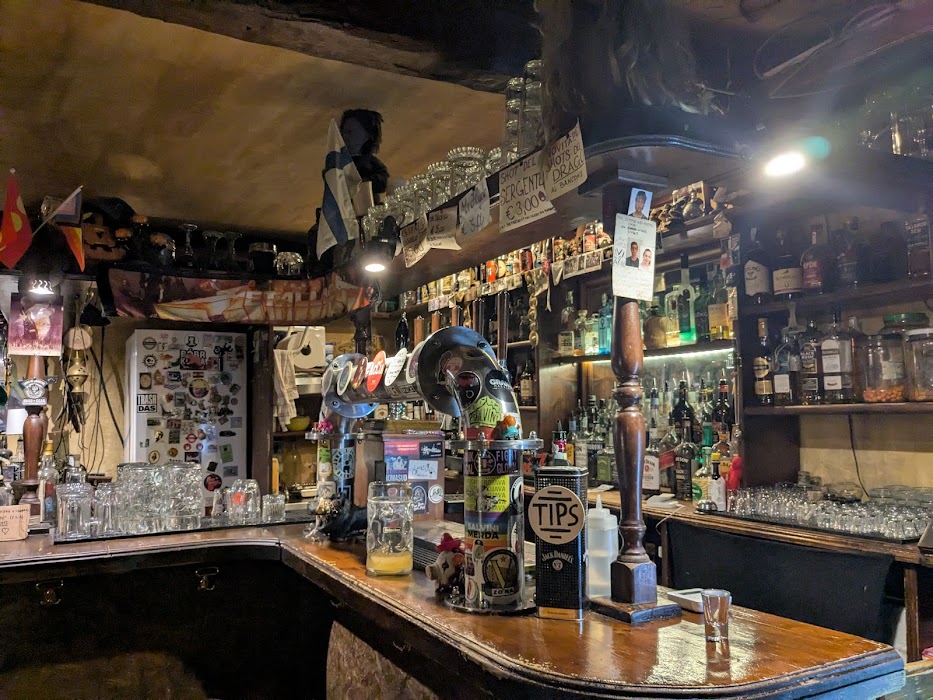 FullMoonClub Roma küçük fotoğraf 2