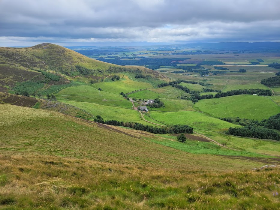 Pentland Hills Regional Park küçük fotoğraf 3