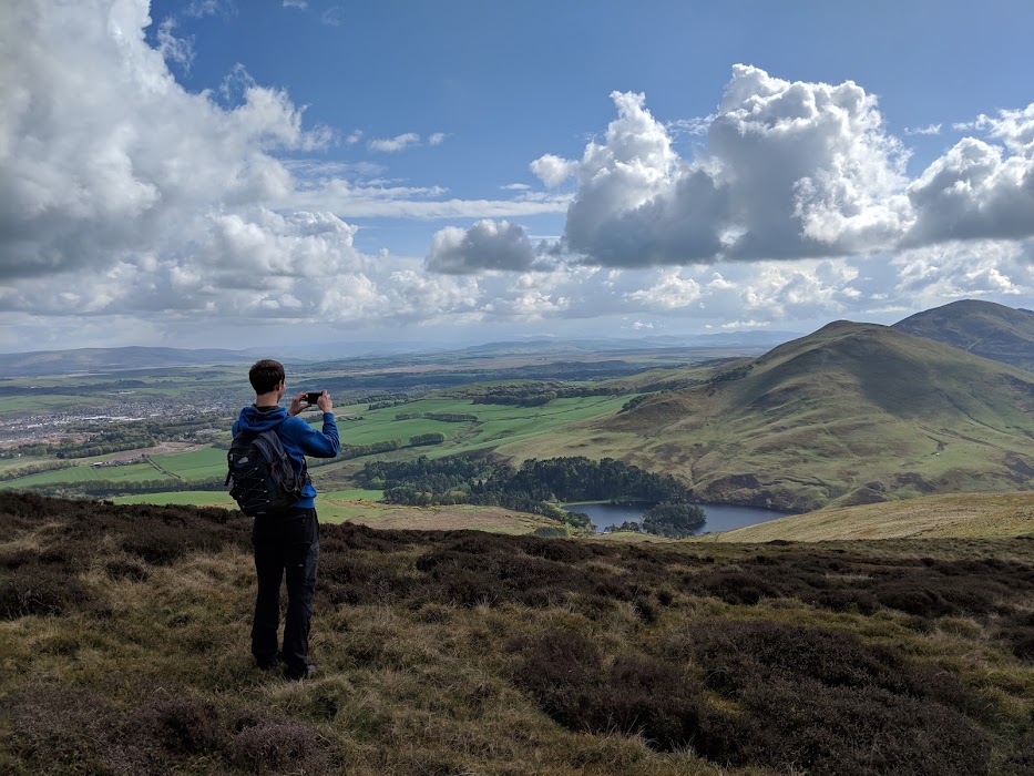 Pentland Hills Regional Park küçük fotoğraf 4