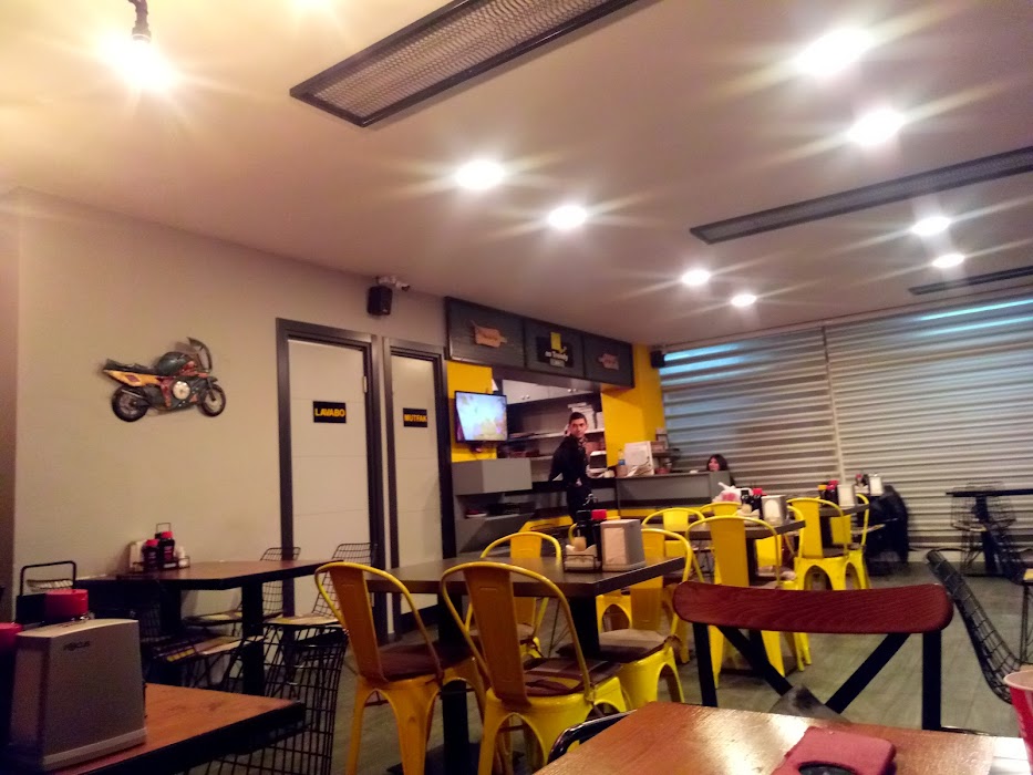 En trendy pizza muğla küçük fotoğraf 2