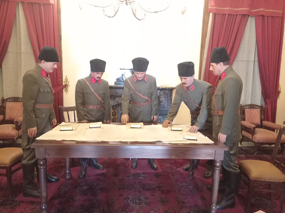 Atatürk Müzesi küçük fotoğraf 2