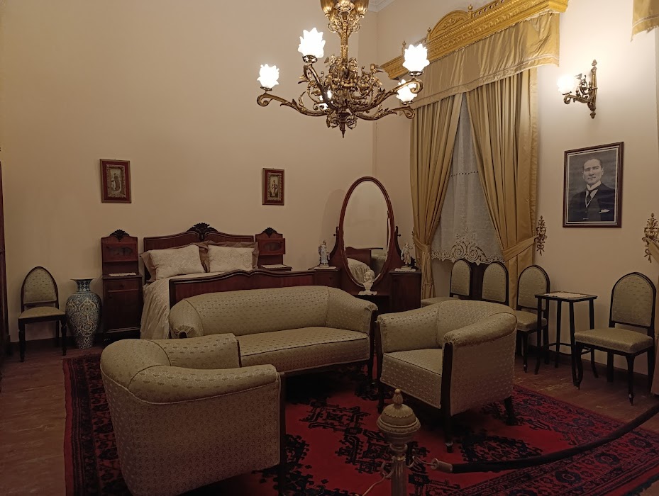 Atatürk Müzesi küçük fotoğraf 3