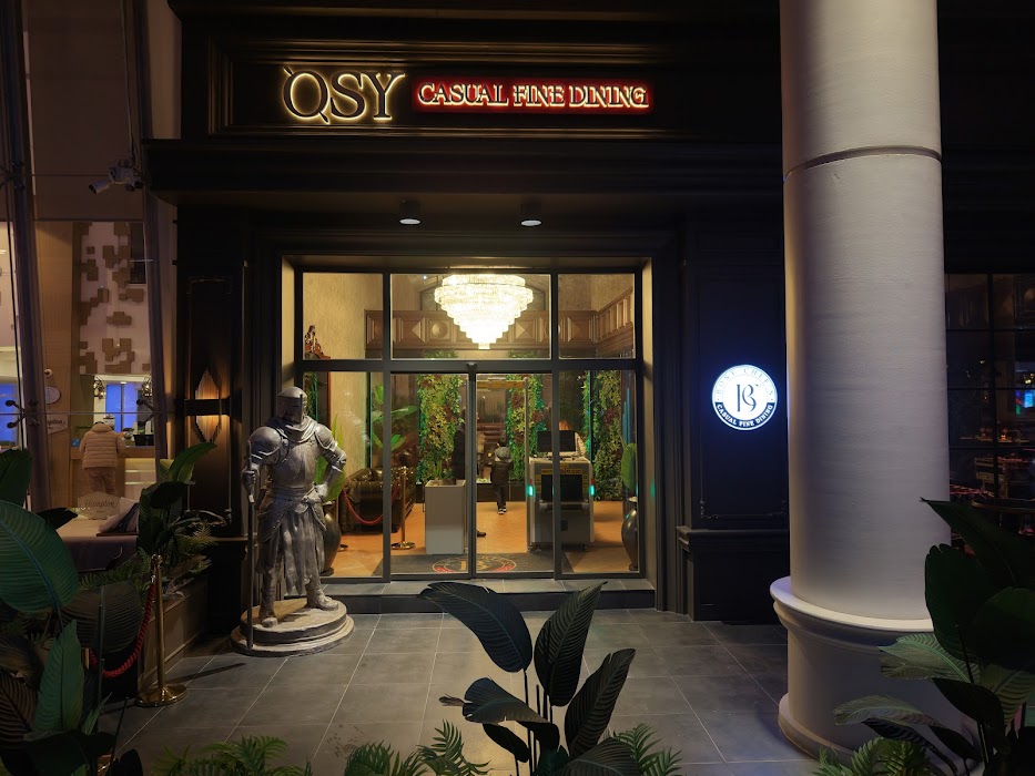 OSY Casual Fine Dining küçük fotoğraf 2