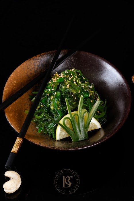 OSY Casual Fine Dining küçük fotoğraf 3