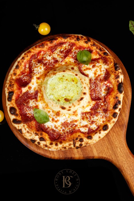 OSY Casual Fine Dining küçük fotoğraf 4