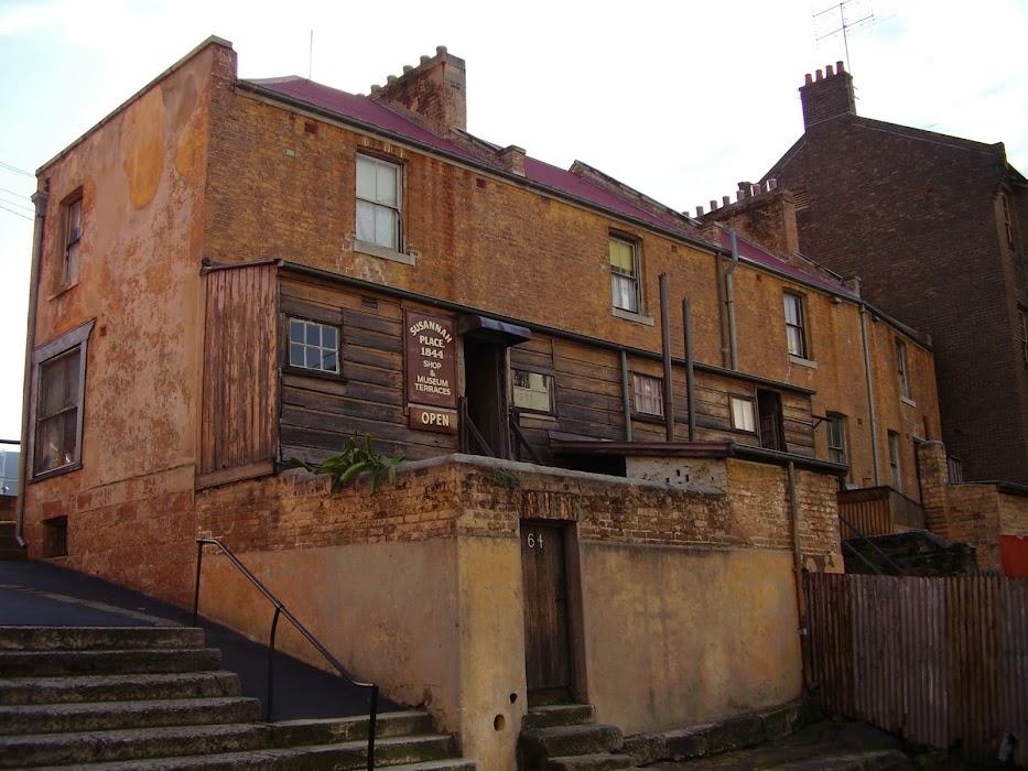 Susannah Place küçük fotoğraf 3