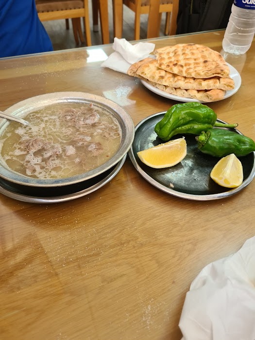 Hayatlı Konak Kafe küçük fotoğraf 3