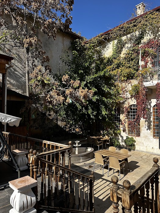 Hayatlı Konak Kafe küçük fotoğraf 4