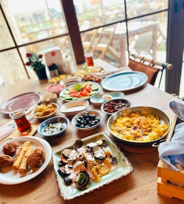 Taş Ev Brunch küçük fotoğraf 3
