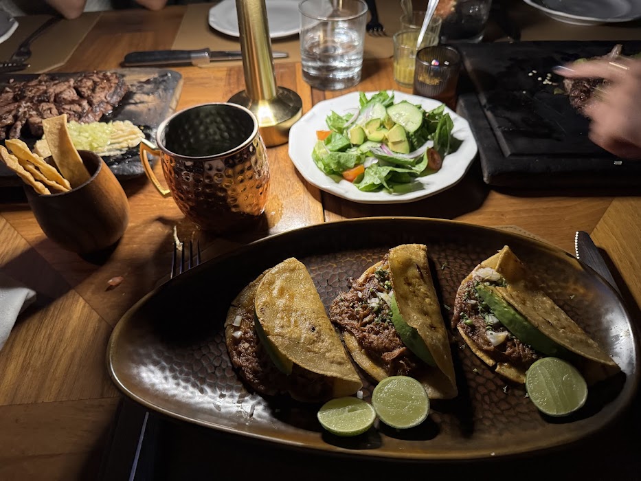 Mochomos Guadalajara küçük fotoğraf 4