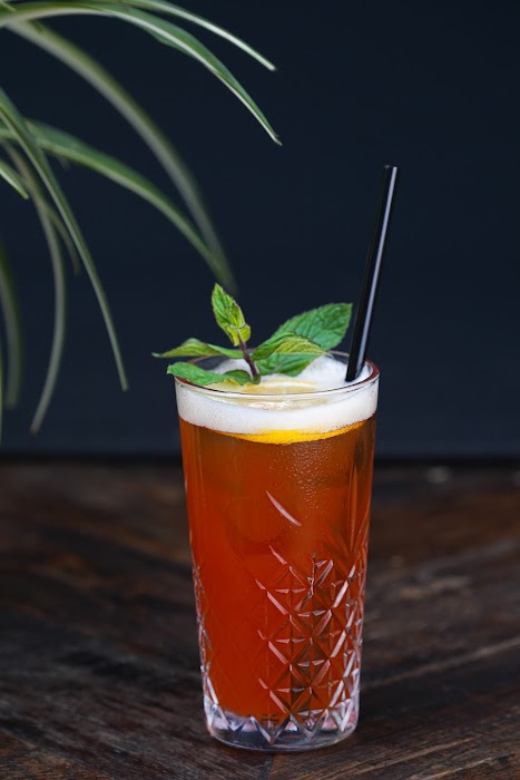Capuchin cafe & patisserie küçük fotoğraf 4