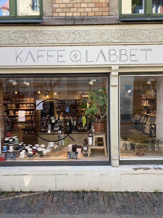 Coffee Lab küçük fotoğraf 2