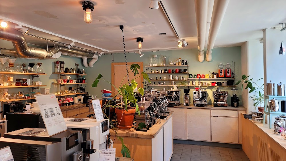 Coffee Lab küçük fotoğraf 3