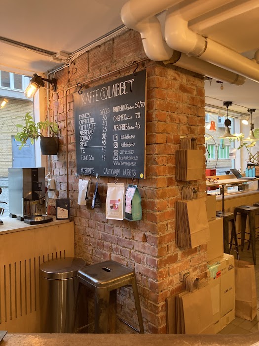 Coffee Lab küçük fotoğraf 4