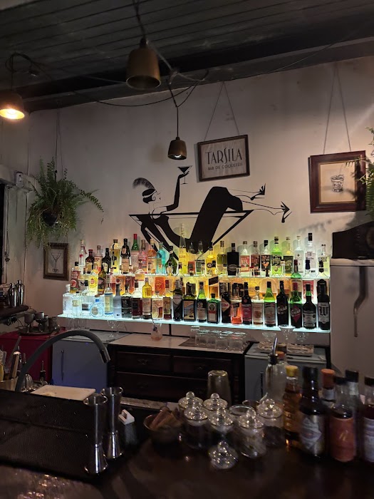 Tarsila - Bar de coquetéis küçük fotoğraf 4